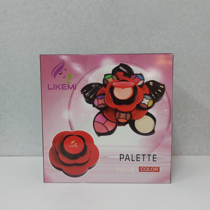 LIKEMi PALATTE make up COLOR