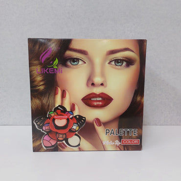LIKEMi PALATTE make up COLOR