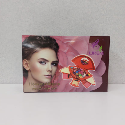 LIKEMi i love making-up/ make-up kit