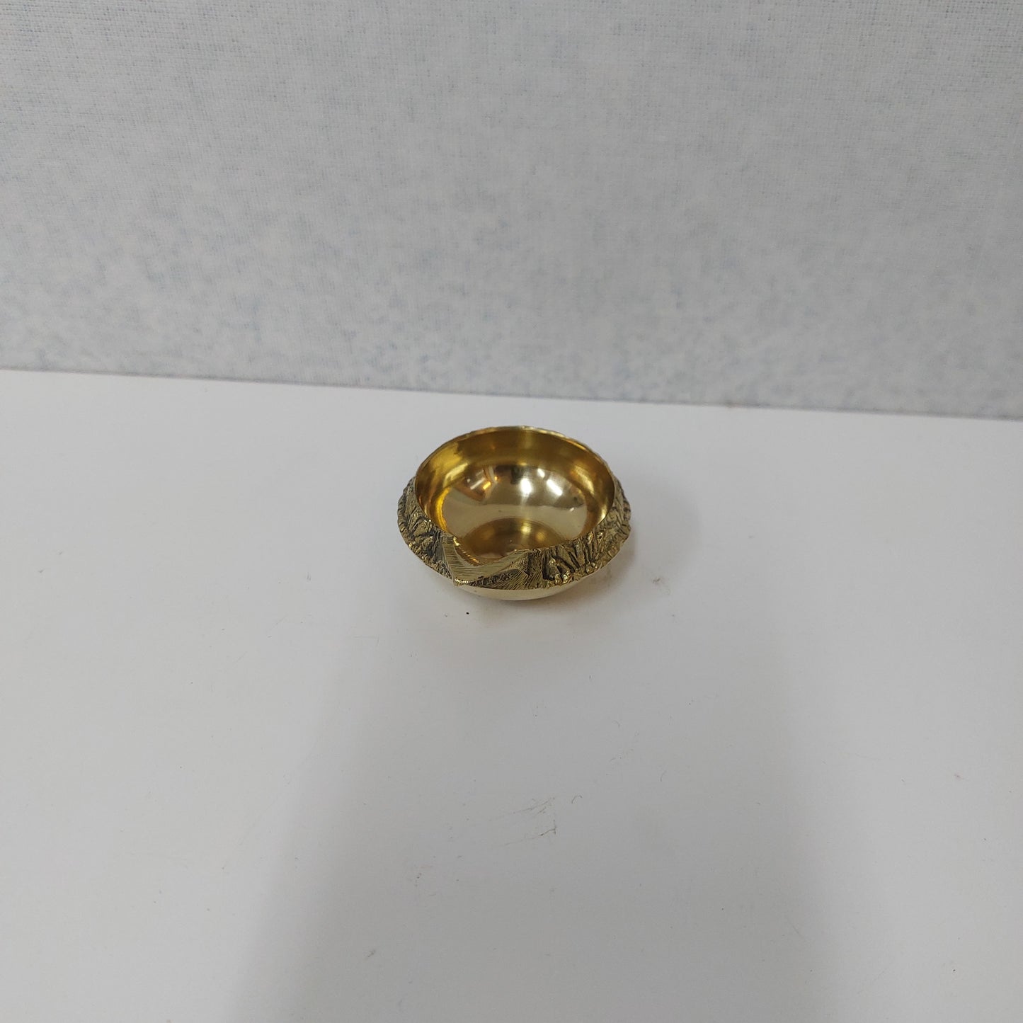 Brass Kubera Vilakku / Kubera Vilakku Oil Lamp/ Brass Thibam Vilakku