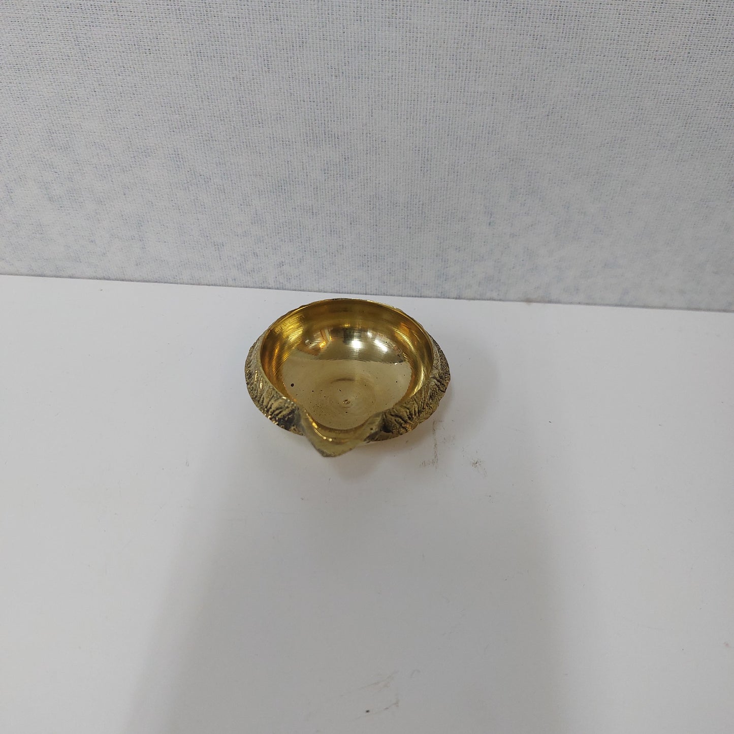 Brass Kubera Vilakku / Kubera Vilakku Oil Lamp/ Brass Thibam Vilakku